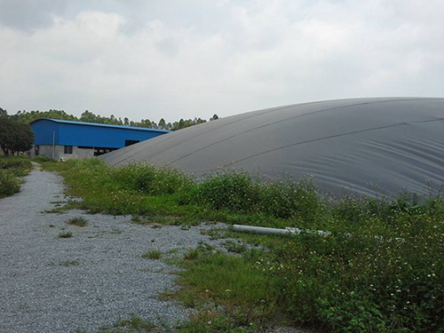 沼气池专用膜