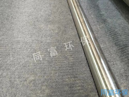 水泥毯