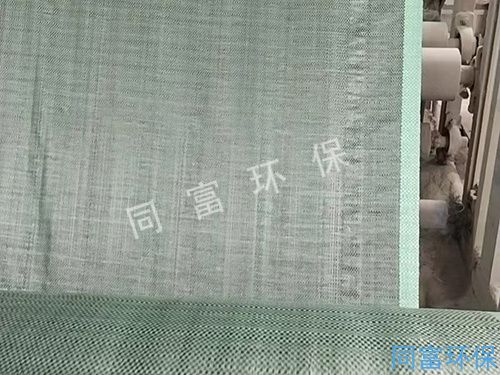水泥毯