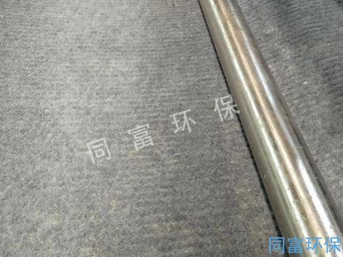 水泥毯