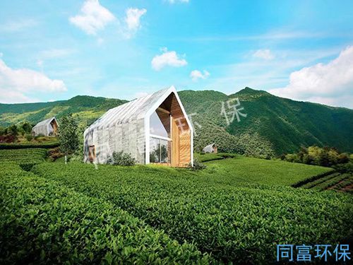 水泥毯